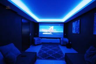 Thumbnail von Luxus-Villa in El Madroñal R2850899