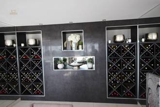 Thumbnail von Luxus-Villa in El Madroñal R2850899