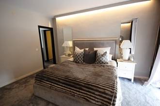 Thumbnail von Luxus-Villa in El Madroñal R2850899