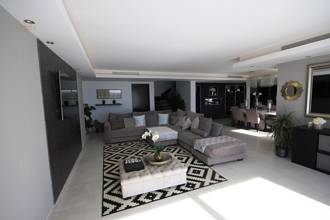 Thumbnail von Luxus-Villa in El Madroñal R2850899