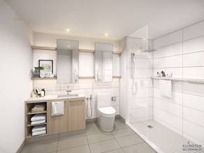 Thumbnail von Ein wunderschönes 4 ZKB Loft Apartment in BELGRAVIA III  - Jumeirah Village Circle