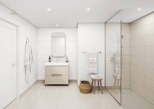 Thumbnail von Ein wunderschönes 4 ZKB Loft Apartment in BELGRAVIA III  - Jumeirah Village Circle