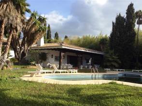 Thumbnail von Luxus-Villa in Nagüles R2851951