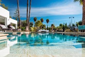 Thumbnail von Luxus-Villa in El Paraiso R2849690