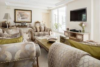 Thumbnail von Luxus-Villa in El Paraiso R2849690