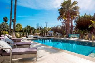 Thumbnail von Luxus-Villa in El Paraiso R2849690