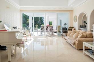 Thumbnail von Luxus-Villa in El Paraiso R2849690