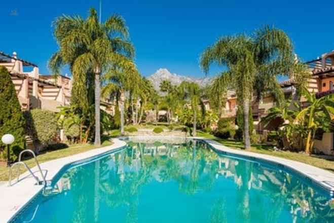 Luxus-Haus in Marbella R2849150