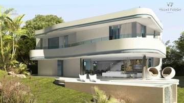 Thumbnail von Luxus-Villa in Atalaya R2835695