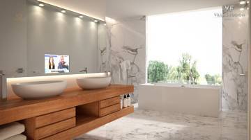 Thumbnail von Luxus-Villa in Atalaya R2835695