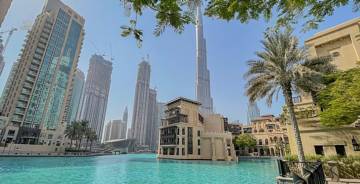 Thumbnail von STADTHAUS ZUM VERKAUF IN ATTAREEN RESIDENCES, THE OLD TOWN ISLAND