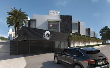 Thumbnail von Luxus-Haus in Estepona R2829623
