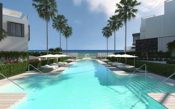 Thumbnail von Luxus-Haus in Estepona R2829698