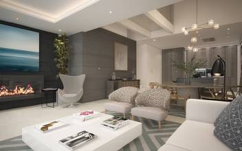 Thumbnail von Luxus-Haus in Estepona R2829698