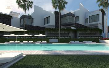 Thumbnail von Luxus-Haus in Estepona R2829698
