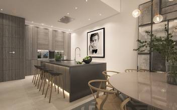 Thumbnail von Luxus-Haus in Estepona R2829698