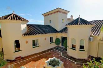 Thumbnail von Luxus-Villa in San Pedro de Alcantara R2812619
