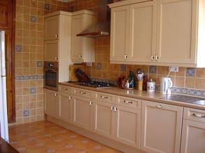 Thumbnail von Luxus-Villa in Coin F17998