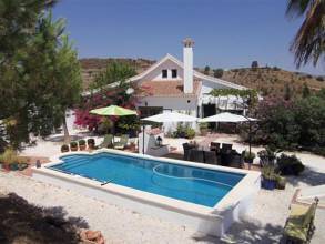 Thumbnail von Luxus-Villa in Alhaurin El Grande F31400