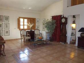 Thumbnail von Luxus-Villa in Alhaurin El Grande F31400