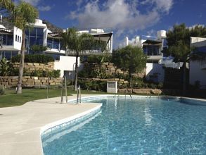 Thumbnail von Luxus-Villa in Sierra Blanca R2662961