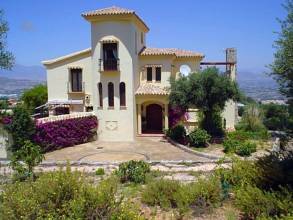 Thumbnail von Luxus-Villa in Alhaurin El Grande V34307