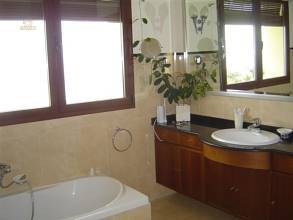 Thumbnail von Luxus-Villa in Alhaurin El Grande V34307