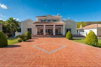 Thumbnail von Luxus-Villa in Alhaurin El Grande F107663