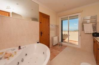 Thumbnail von Luxus-Villa in Alhaurin El Grande F107663