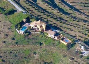 Thumbnail von Luxus-Villa in Alhaurin El Grande F113960