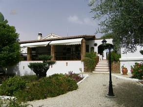 Thumbnail von Luxus-Villa in Alora F134064