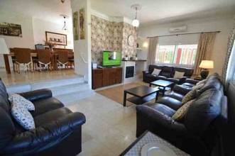 Thumbnail von Luxus-Villa in Alhaurin de la Torre V211385