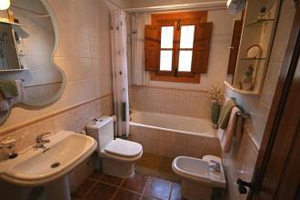 Thumbnail von Luxus-Villa in Alhaurin El Grande F39581