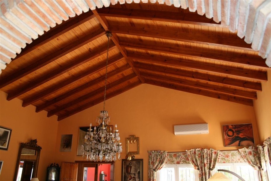 Thumbnail von Luxus-Finca in Monda F653699