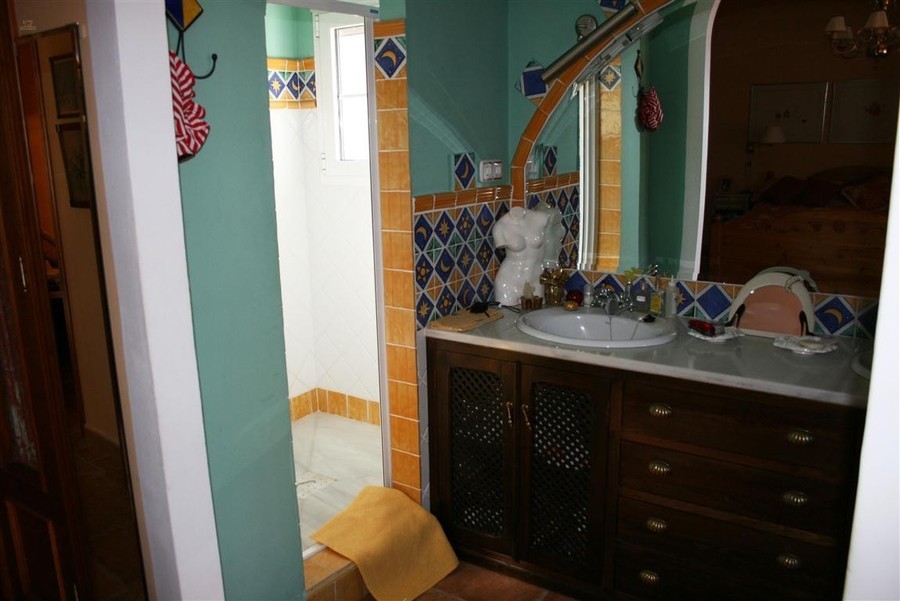 Thumbnail von Luxus-Finca in Monda F653699