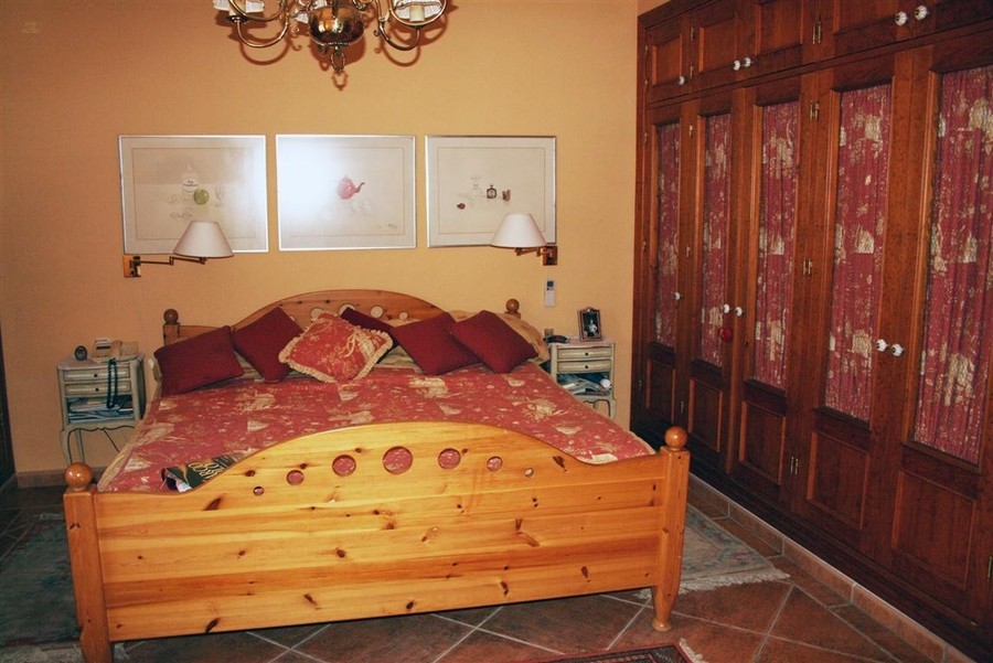 Thumbnail von Luxus-Finca in Monda F653699