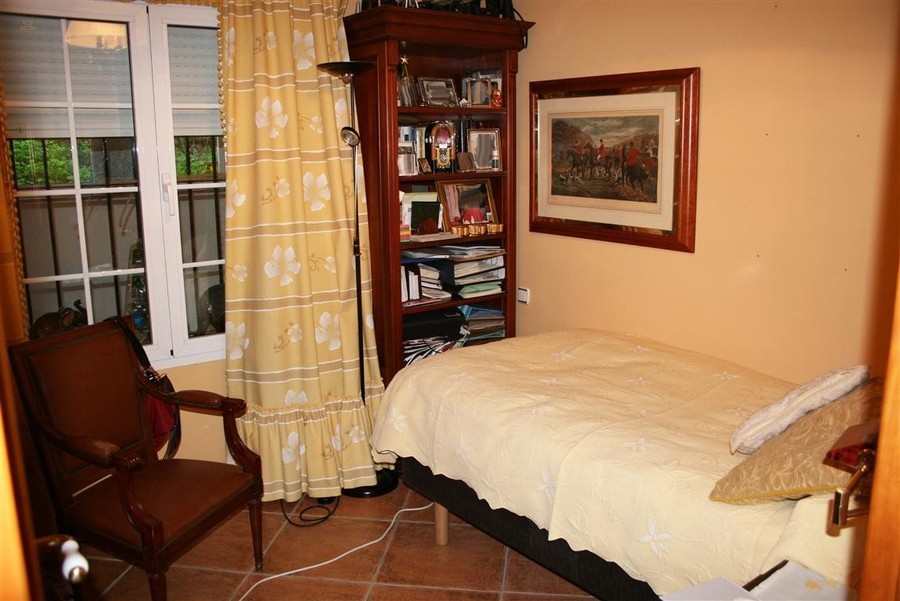 Thumbnail von Luxus-Finca in Monda F653699