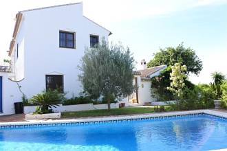 Thumbnail von Luxus-Villa in Mijas F2685953
