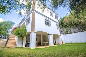 Thumbnail von Luxus-Villa in Mijas V2828411