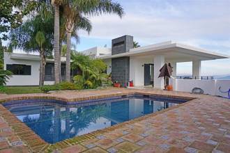 Thumbnail von Luxus-Villa in Coin F2828327