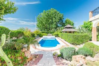 Thumbnail von Luxus-Villa in Alhaurin El Grande V2702594
