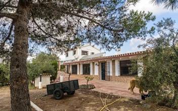 Thumbnail von Luxus-Villa in Alora F2807273
