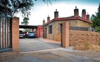 Thumbnail von Luxus-Villa in Alora F2807273