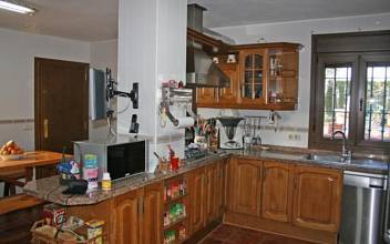 Thumbnail von Luxus-Villa in Alora F2807273