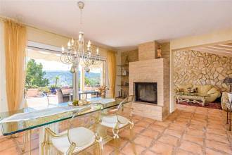 Thumbnail von Luxus-Villa in Alozaina F2770778