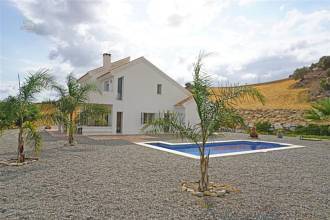 Thumbnail von Luxus-Villa in Alora F2768462