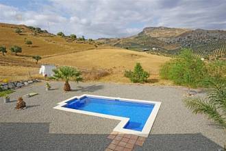 Thumbnail von Luxus-Villa in Alora F2768462