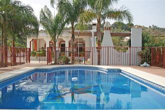 Thumbnail von Luxus-Villa in Alhaurin El Grande F2789333