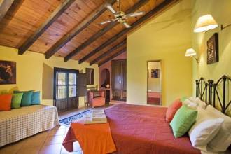 Thumbnail von Luxus-Villa in Cortes de la Frontera V2492525