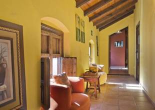 Thumbnail von Luxus-Villa in Cortes de la Frontera V2492525